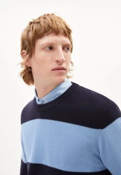 Armedangels Graanio- Trui - Night SkyIceberg Blue 12 Armedangels Graanio- Trui - Night SkyIceberg Blue -ZALANDO WINKEL db1f1c69d5d64014b027bc8e20dbbee7