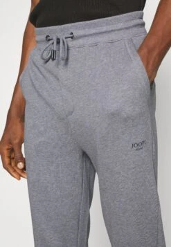 Joop Jeans Santiago - Trainingsbroek - Silver -ZALANDO WINKEL db48642b019f4730ae6fa657150133f8