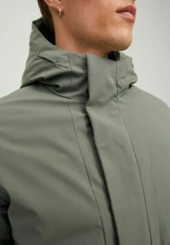 JACK&JONES Premium Jprblatiger- Winterjas - Mulled Basil 13 JACK&JONES Premium Jprblatiger- Winterjas - Mulled Basil -ZALANDO WINKEL db51905586f64aac90eaa2e4e700fbe4