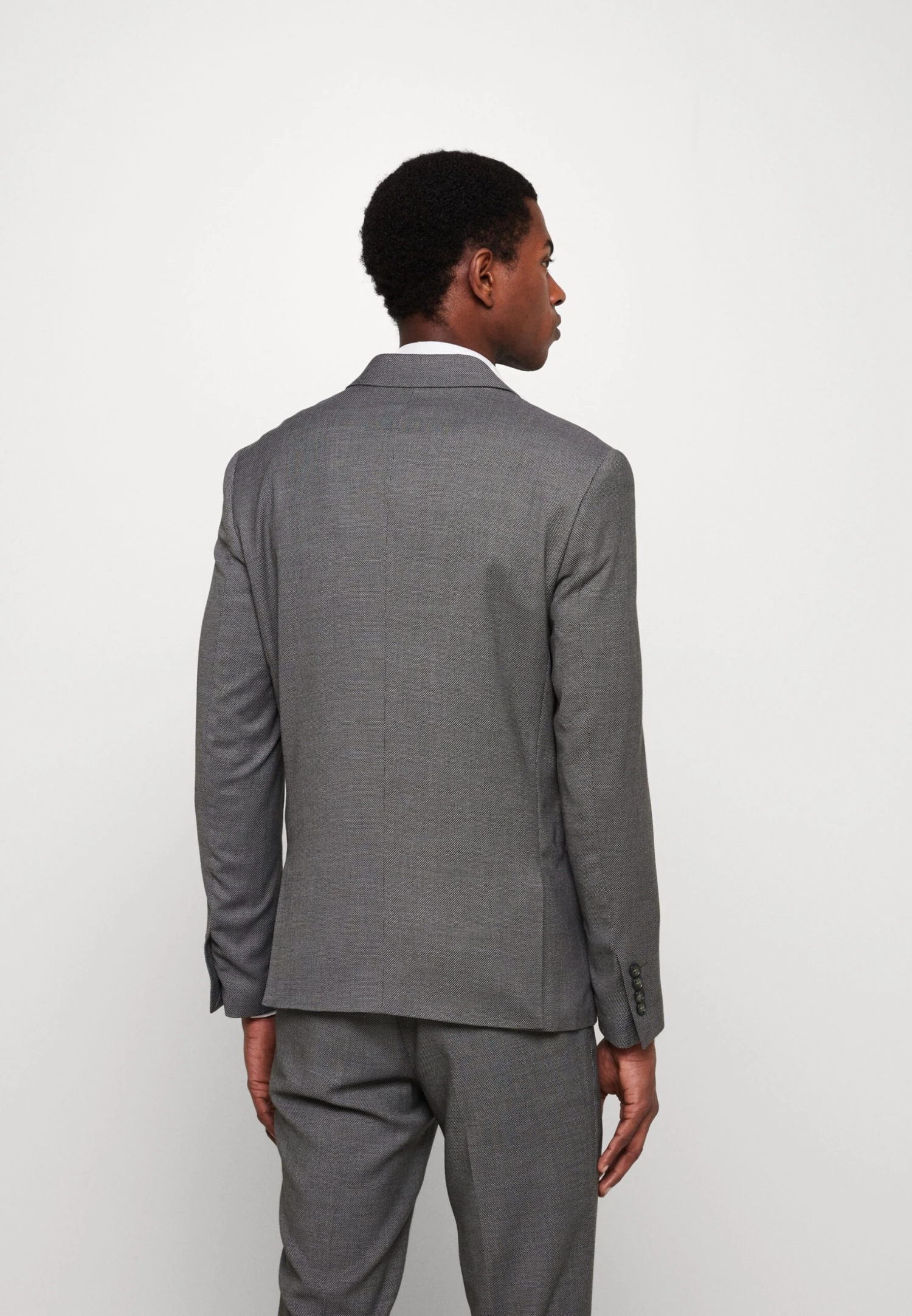 Lindbergh Structure Superflex Suit Set - Kostuum - Army Mix 6 Lindbergh Structure Superflex Suit Set - Kostuum - Army Mix - Afbeelding 4