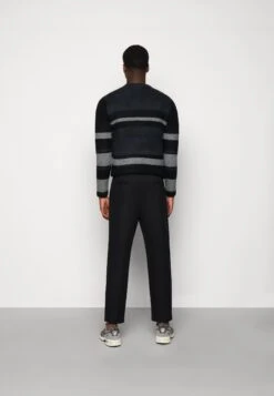 Only & Sons Onsdew Pax Pant - Chino - Black -ZALANDO WINKEL db7eeab68baa4bb6a25aa4a121f7c95e