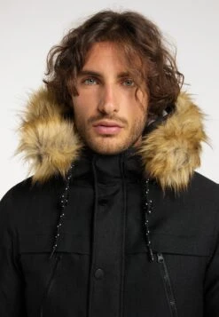 Taloon - Winterjas - Schwarz 10 Taloon - Winterjas - Schwarz -ZALANDO WINKEL db81623beca5446b80a597130b61b60a