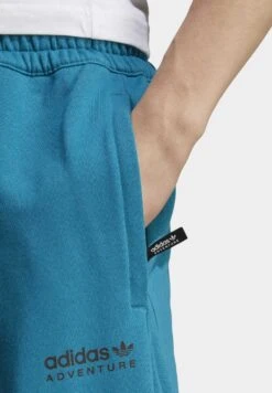 Adidas Originals Adv - Trainingsbroek - Active Teal 10 Adidas Originals Adv - Trainingsbroek - Active Teal -ZALANDO WINKEL db90bda95a8e492fb03762cab9571eea