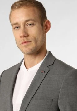 Brixdon Hoxdon Set - Kostuum - Grau -ZALANDO WINKEL dbafdbadf3694d59b247a8f5ab01bd3d