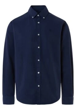 North Sails Gabardine - Overhemd - Blau 9 North Sails Gabardine - Overhemd - Blau -ZALANDO WINKEL dbb558d8c203450585685a0d55178bfd