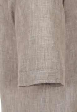 Uni Casual Fit - Overhemd - Beige -ZALANDO WINKEL dbd807ff3afe4c46bf9e40890174aa01