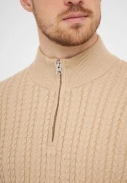 Clipper Tokyo - Trui - Light Sand 13 Clipper Tokyo - Trui - Light Sand -ZALANDO WINKEL dbdb30d3a18d4349af7ae46d3b20a4cd