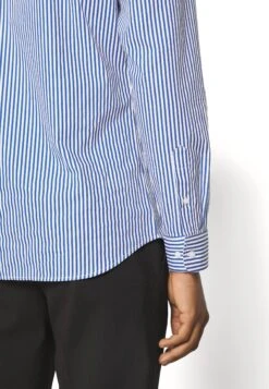 Jack & Jones Jjjoe - Zakelijk Overhemd - Medieval Blue -ZALANDO WINKEL dc2d60e07ac74fdfaf17efc97f756e02