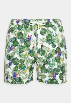 BJØRN BORG Print- Zwemshorts - Tropical -ZALANDO WINKEL dc2dd4dd03614355ac593aaca64becd3