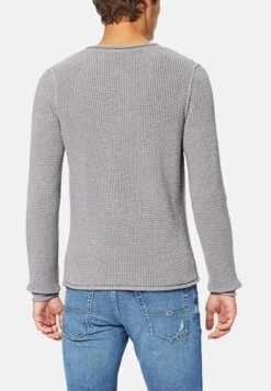 Replay Trui - Grey Med Melange 6 Replay Trui - Grey Med Melange -ZALANDO WINKEL dc3f3bc79b994c4da042f00cc49b7101