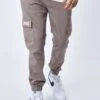 Style- Cargobroek - Taupe -ZALANDO WINKEL dc3f3f122b9f47eeb3201e48379106c3