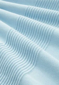 TOM TAILOR Denim Trui - Washed Out Middle Blue -ZALANDO WINKEL dc74714d72784aaa9959ff891934deb3