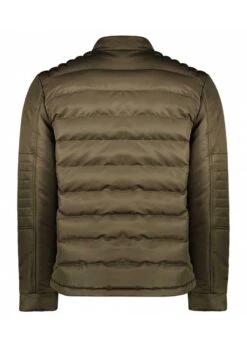 Cars Jeans Jas Tusky - Winterjas - Army -ZALANDO WINKEL dc791cdf80a646e6be83dcca3f543f9e