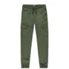 Cars Jeans Cargobroek - Army -ZALANDO WINKEL dc7950b7889945a0b4ed9994e899e150
