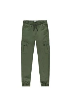 Cars Jeans Cargobroek - Army