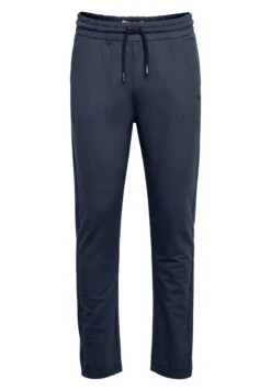 Blend- Trainingsbroek - Blue -ZALANDO WINKEL dc7a01e90fda4e44bb09a97e8a444558
