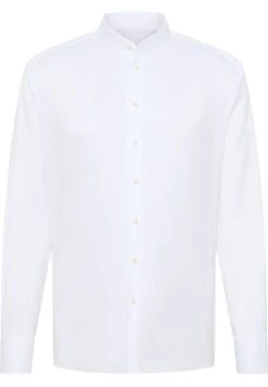 Eterna Soft Luxury Modern Fit - Zakelijk Overhemd - Weiß -ZALANDO WINKEL dc879f9bcd914a67bd74b8e4d1670212
