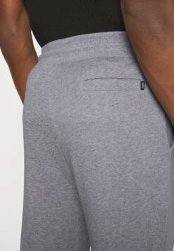 Joop Jeans Santiago - Trainingsbroek - Silver -ZALANDO WINKEL dcadd420505b4fe888f9c4174c8f6e97