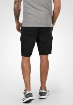 Blend Bhsiello - Cargobroek - Black -ZALANDO WINKEL dcdbdfd707cb429e887301a27b497edb