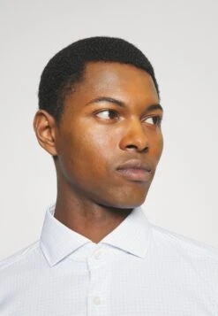 Boss P-Hank - Zakelijk Overhemd - Light/Pastel Blue -ZALANDO WINKEL dcec37f491d44400982bd87ace2188e7