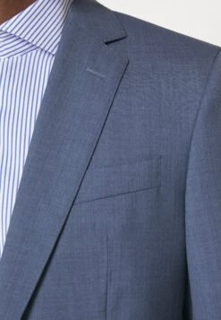 Boss Huge Set - Kostuum - Open Blue -ZALANDO WINKEL dd16678b5eea4cd58601f83b91b2fc21