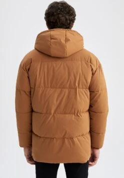 DeFacto Winterjas - Brown -ZALANDO WINKEL dd2e490f136c43f69396e00491029966