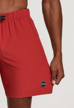 Shiwi Easy Mike Solid - Zwemshorts - Tandori Spice Brown -ZALANDO WINKEL dd3bc50d40884c89854d60e02b219012