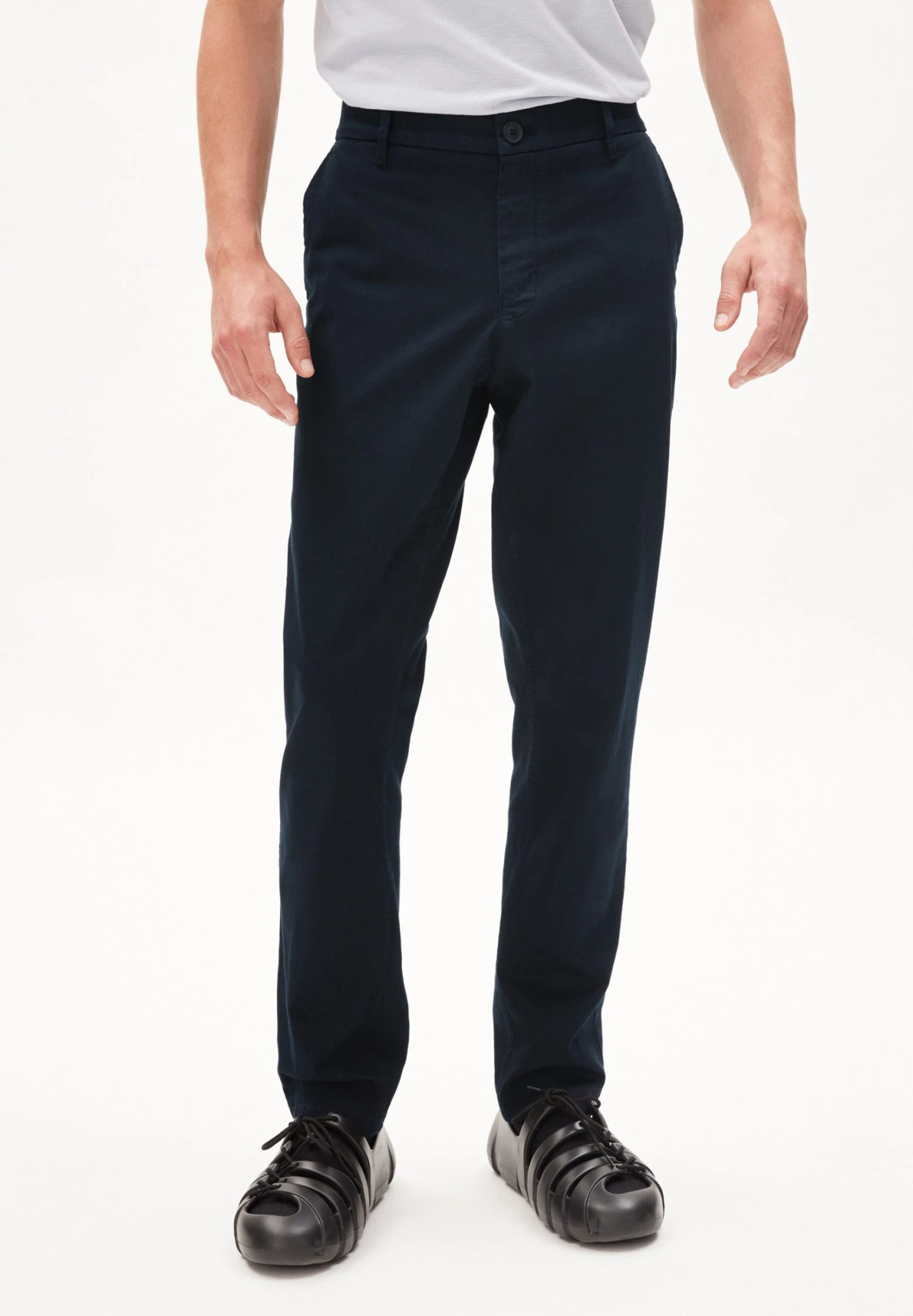 Armedangels Aathan - Chino - Night Sky 3 Armedangels Aathan - Chino - Night Sky