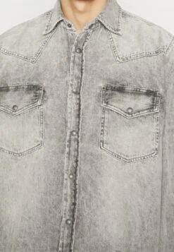 Boss Lebop - Overhemd - Black -ZALANDO WINKEL dd5d6da842754440af12ef81aaa8baeb