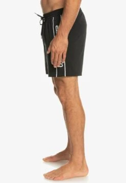 Quiksilver Everyday Volley 16 - Zwemshorts - Black -ZALANDO WINKEL dd691189ff24402cb207a0916282a7fb