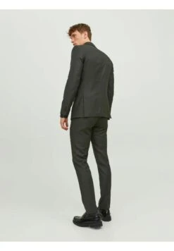 JACK&JONES Premium Jprsolaris Noos - Broek - Black Ink -ZALANDO WINKEL dd781107bff6439baff1b19d90f3924e