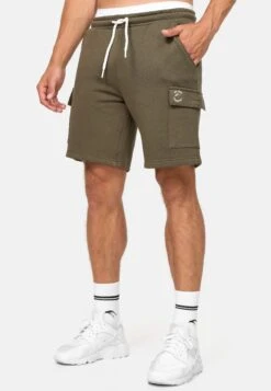 Indicode Jeans Dannie - Trainingsbroek - Army -ZALANDO WINKEL dd863fc29a5b41f78c20d76f90214f17