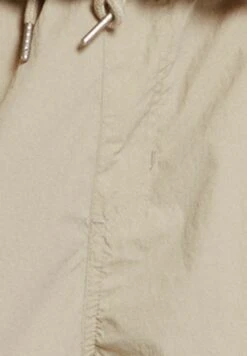 BERSHKA Technical - Cargobroek - Sand -ZALANDO WINKEL dd897a2d566e4f4480d85067e1de688f