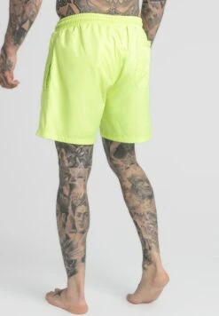 SikSilk Fluro- Zwemshorts - Fluro Yellow 10 SikSilk Fluro- Zwemshorts - Fluro Yellow -ZALANDO WINKEL dd8da8778c3742e1ba1a51320e3302cf