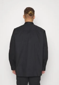 Jack & Jones Jprblacardiff L/S Ps Noos - Overhemd - Black 10 Jack & Jones Jprblacardiff L/S Ps Noos - Overhemd - Black -ZALANDO WINKEL dd962bfc51a44c9a9e3f36e59a8e1b7d