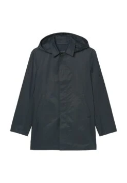 Marc O'Polo Mit Abnehmbarer Kapuze - Parka - Dark Navy 13 Marc O'Polo Mit Abnehmbarer Kapuze - Parka - Dark Navy -ZALANDO WINKEL ddc856513dc242e5bac6e9eacdfd1627