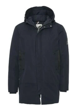 Fat Moose Echo - Winterjas - Navy -ZALANDO WINKEL ddc98c20f5ae47ab9b00ff1d614f3bd9