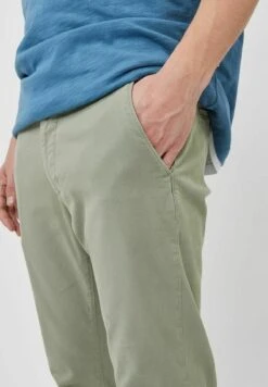 Minimum Lavis- Broek - Seagrass -ZALANDO WINKEL ddd34cc82a00413ea0512e1fb8306a50