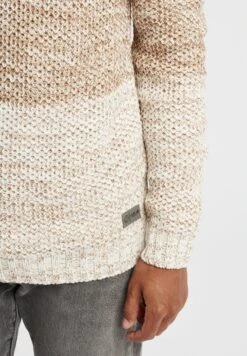 Solid Sdafton - Trui - Tiger'S Eye Melange 12 Solid Sdafton - Trui - Tiger'S Eye Melange -ZALANDO WINKEL dde948462d1349e28e73c691bf839b3f