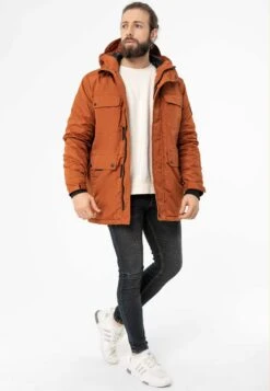 Winterjas - Tlie 9 Winterjas - Tlie -ZALANDO WINKEL ddfe427e14644ea48e11e154b03afb24