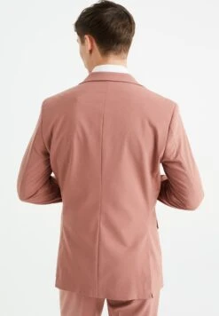 WE FASHION Taro - Blazer - Pink -ZALANDO WINKEL de11d3624fc14802bc9f89ece4eed0c2