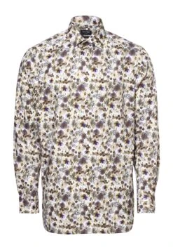 OLYMP Overhemd - Schilf Lila