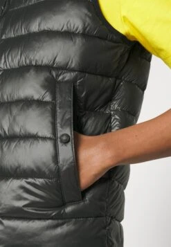 Boss Odeno - Bodywarmer - Black -ZALANDO WINKEL de4a3c55f427497b9deea9d157667f8b