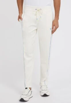 Guess Jogging - Trainingsbroek - Weiß