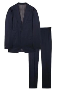 Scalpers Set Icon Humphrey Fantasy - Kostuum - Navy -ZALANDO WINKEL df0cc91705714c488b8c9569e1632636