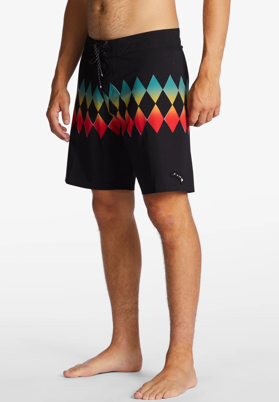 Billabong Andy Irons Tri Ciclo Pro-Board Performance - Zwemshorts - Xkgr 7 Billabong Andy Irons Tri Ciclo Pro-Board Performance - Zwemshorts - Xkgr - Afbeelding 5