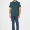 Light Gabardine- Chino - Blu -ZALANDO WINKEL df13d4330508491f8244000094ae4649