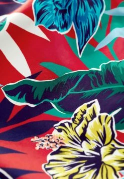 Next Printed Standard - Zwemshorts - Red Floral -ZALANDO WINKEL df27e3be5d4347c2bec613bc83694b80