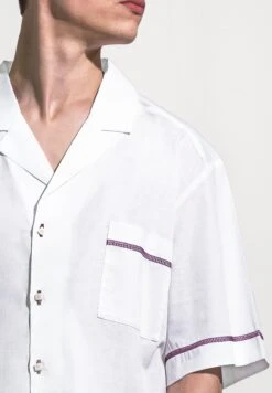 Marcus - Overhemd - White -ZALANDO WINKEL df3c8a1a3ae7443c91858ba9c14483a8