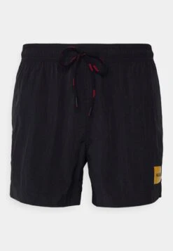 Hugo Dominica - Zwemshorts - Black -ZALANDO WINKEL df4616aca7304c818842c41e44a9f40d